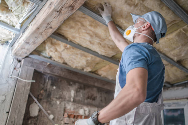 Trusted Endwell, NY Insulation Contractor Experts