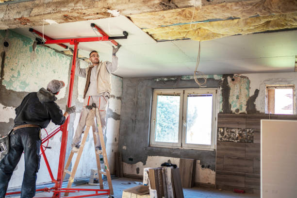 Best Spray Foam Insulation  in Endwell, NY
