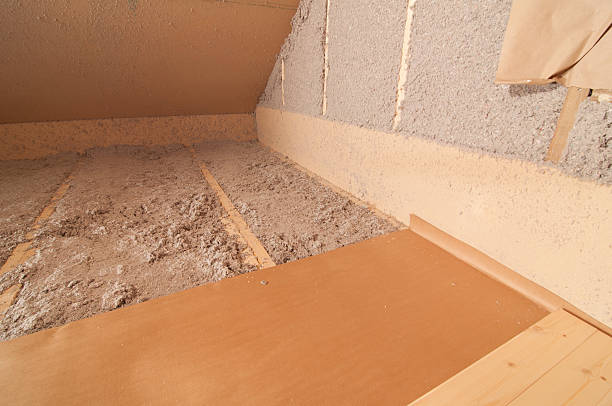 Best Spray Foam Insulation Solutions  in Endwell, NY