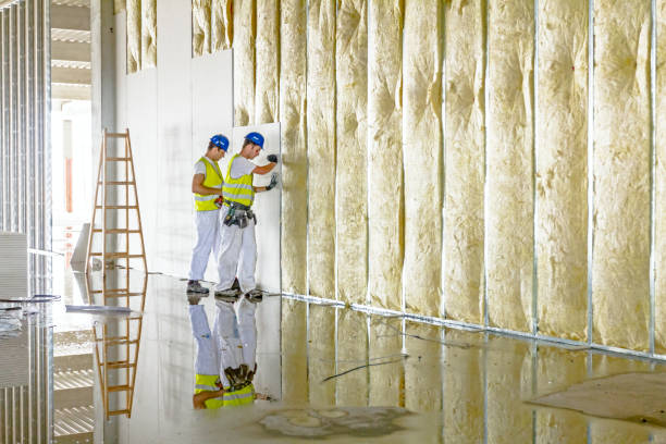 Range of Insulation Solutions in Endwell, NY